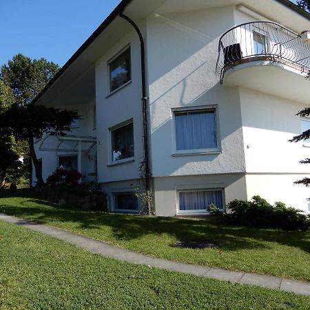 Hotel Kurallee Meersburg Exteriér fotografie