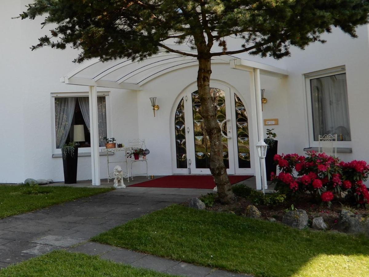 Hotel Kurallee Meersburg Exteriér fotografie