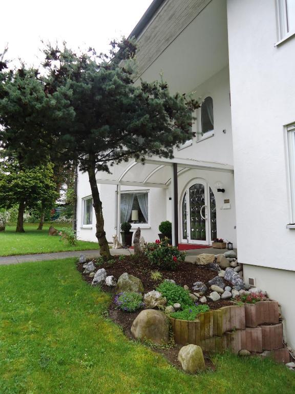 Hotel Kurallee Meersburg Exteriér fotografie